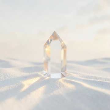 Ethereal Key Drift 1